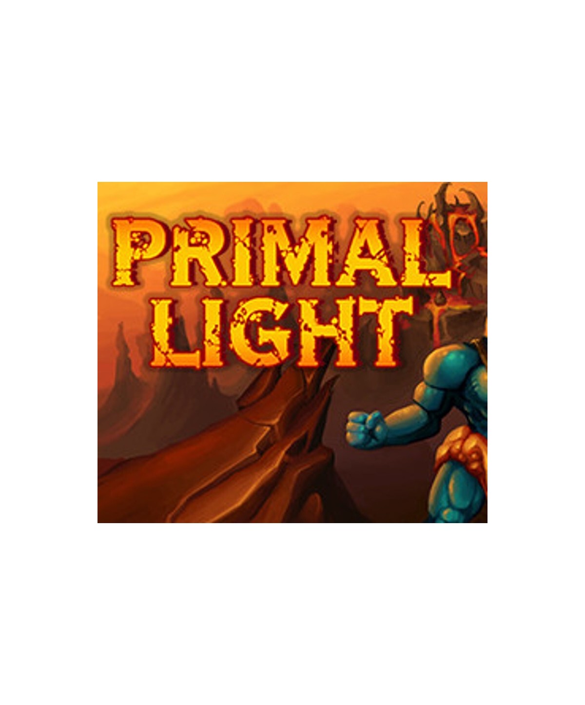 Primal Light Steam Key GLOBAL